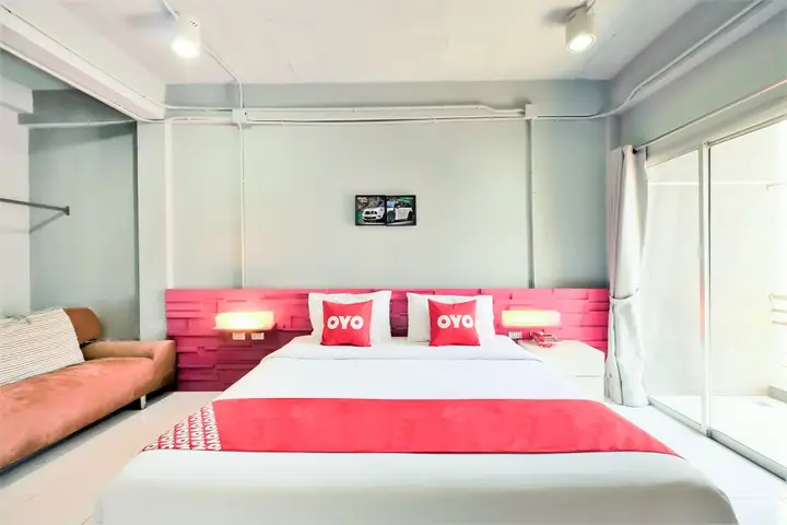 Кату: Madam Inn Patong