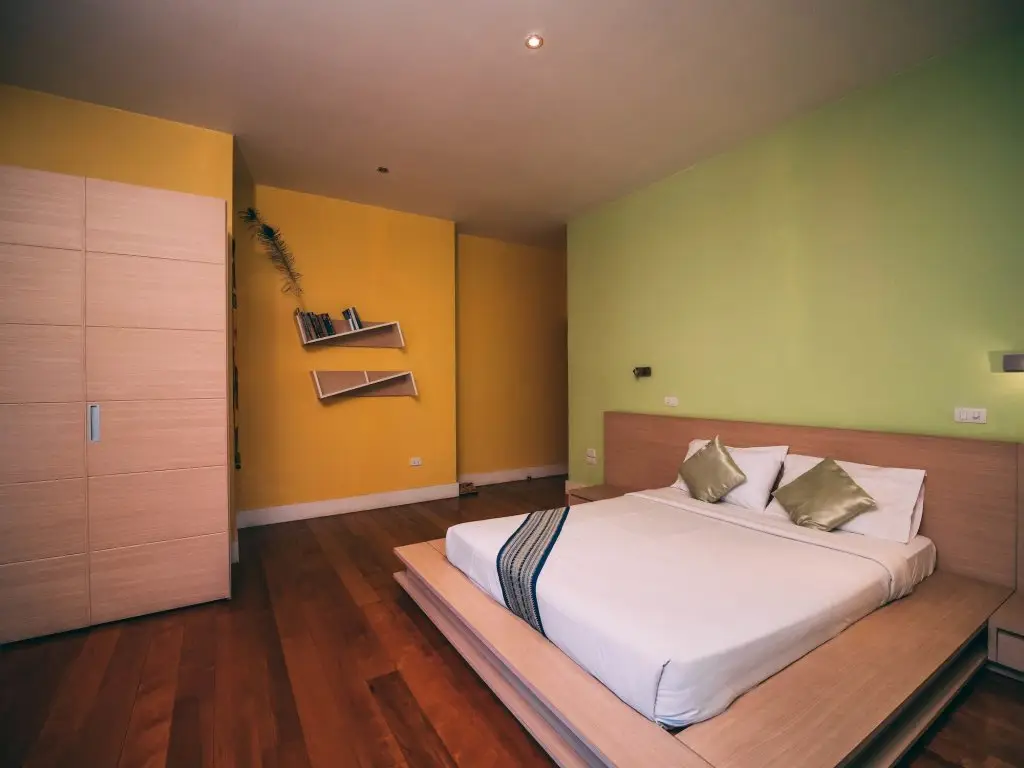 Дой-Сакет: Tao Garden Health Spa & Resort Chiangmai