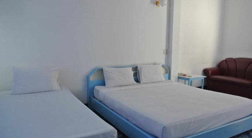 Чумпхон: Chumphon Park Resort