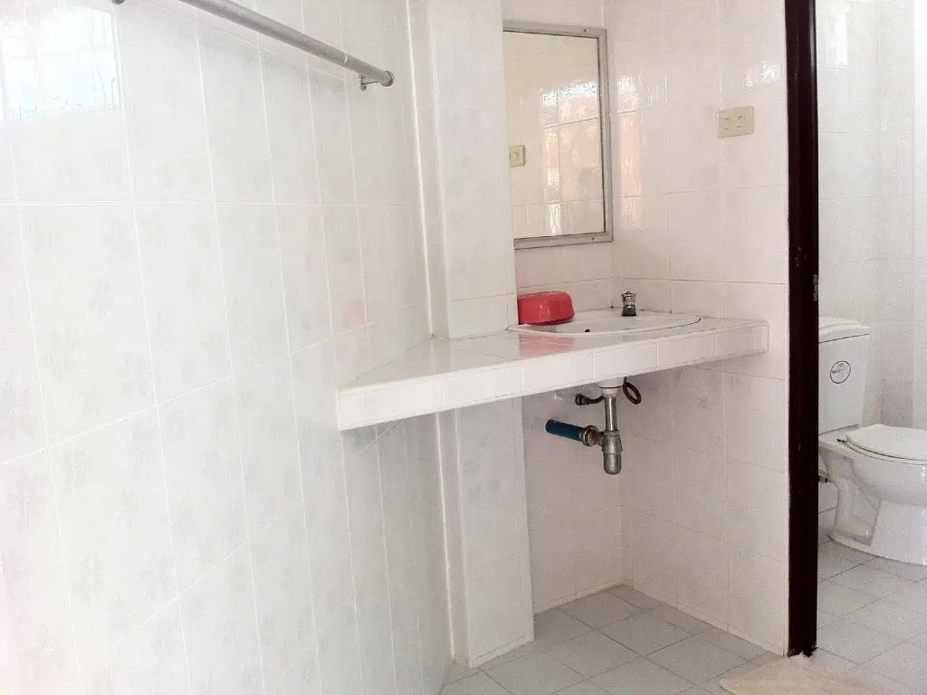 Чумпхон: Chumphon Park Resort