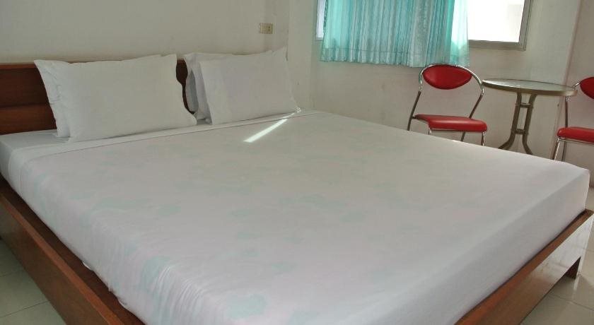 Чумпхон: Chumphon Park Resort
