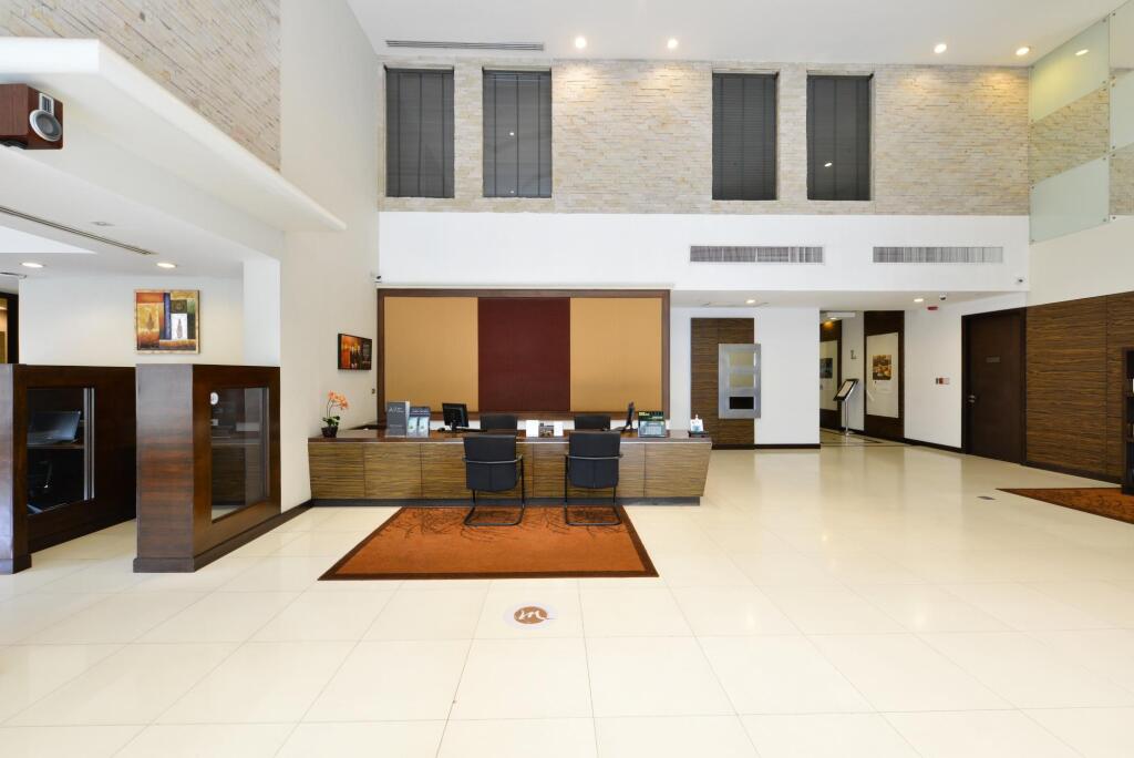 Бангкок: Grand Asoke Suites Boutique Residence