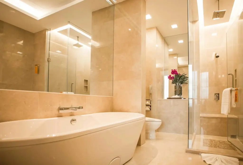 Бангкок: Grand Asoke Suites Boutique Residence