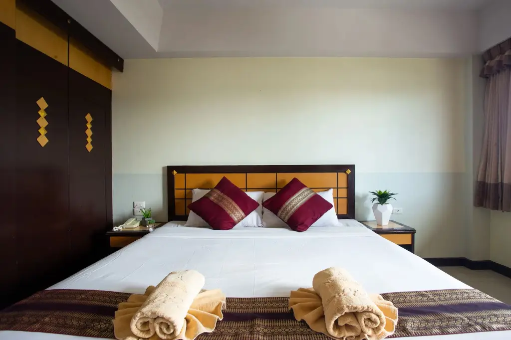 Чианграй: Ariya Inn Chiang Rai