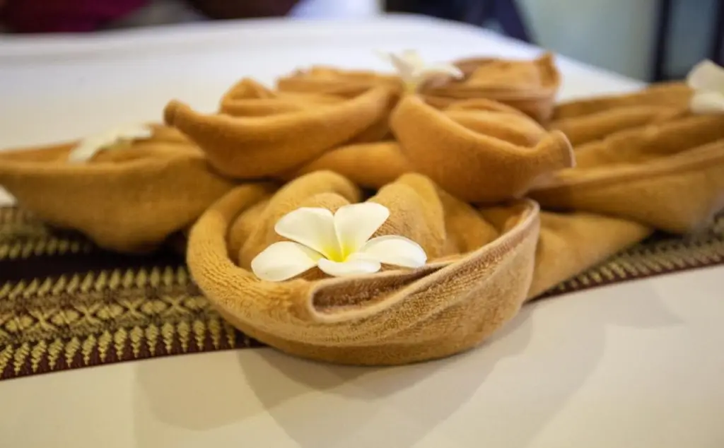 Чианграй: Ariya Inn Chiang Rai