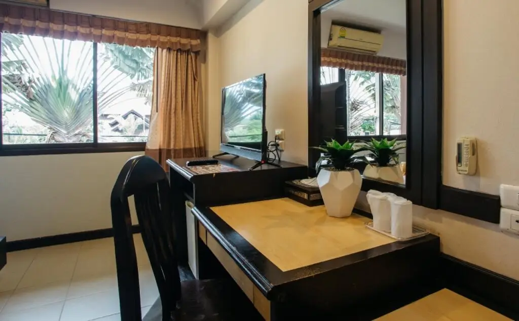 Чианграй: Ariya Inn Chiang Rai