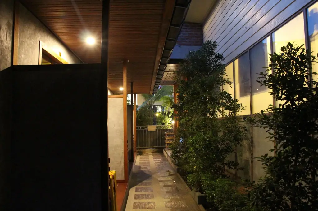 The Noi Guesthouse Koh Lipe — фото 1