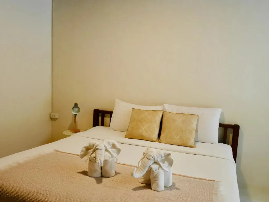 Ко-Липе: The Noi Guesthouse Koh Lipe