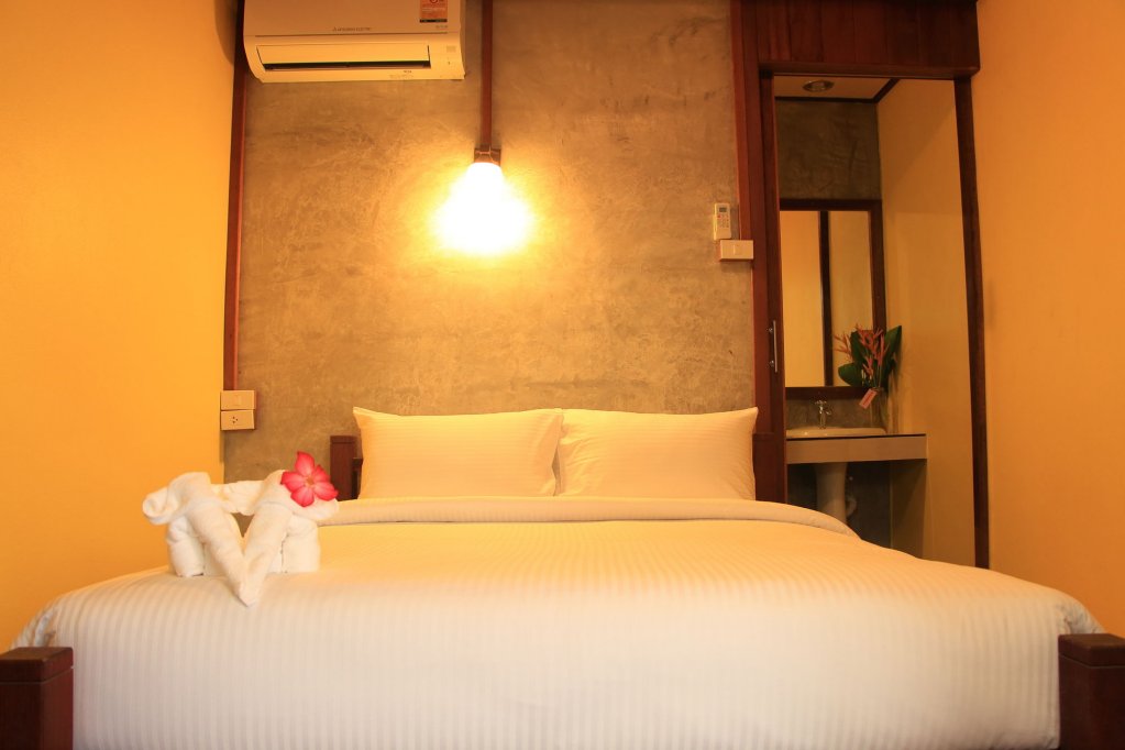 The Noi Guesthouse Koh Lipe — фото 1