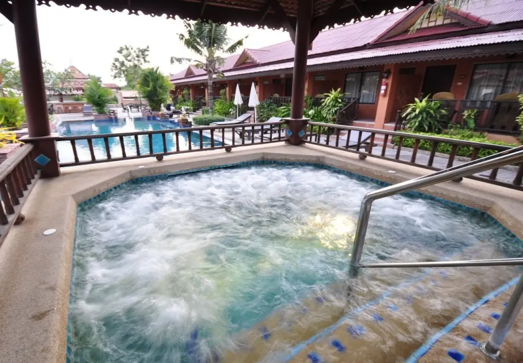 Паттайя: Sabai Resort