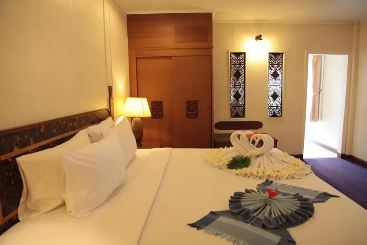 Паттайя: Sabai Resort