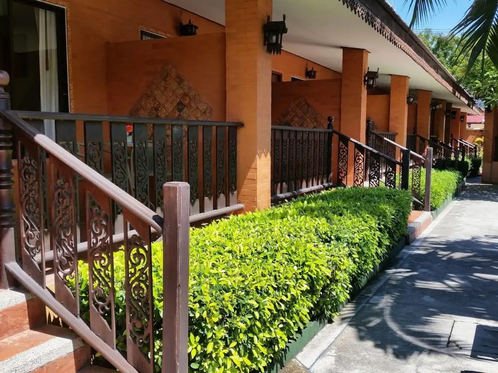 Паттайя: Sabai Resort