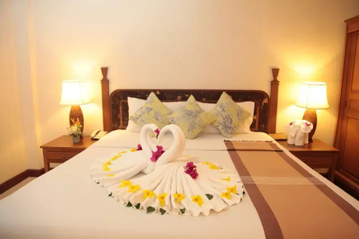 Паттайя: Sabai Resort