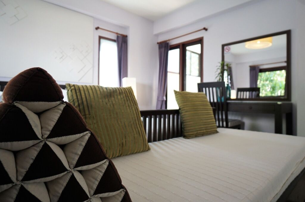 Чиангмай: Yindee Stylish Guesthouse