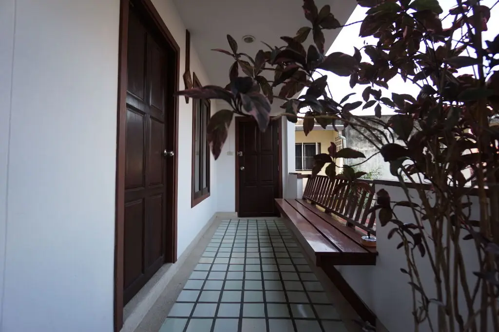 Чиангмай: Yindee Stylish Guesthouse
