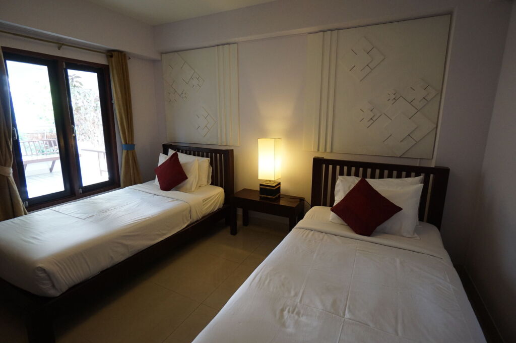 Чиангмай: Yindee Stylish Guesthouse