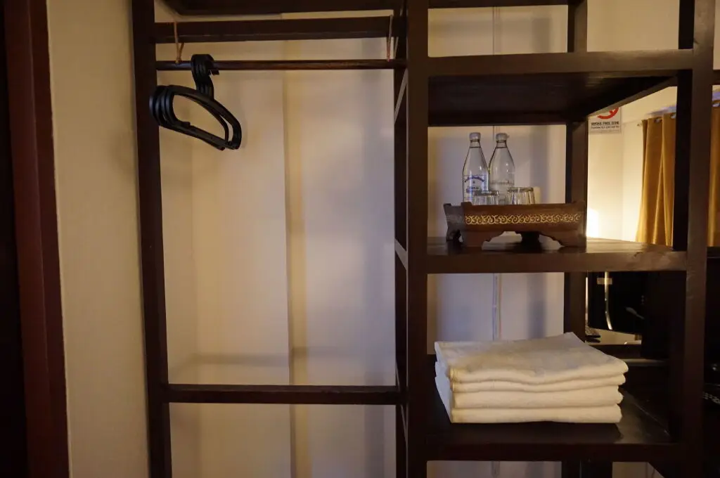 Чиангмай: Yindee Stylish Guesthouse