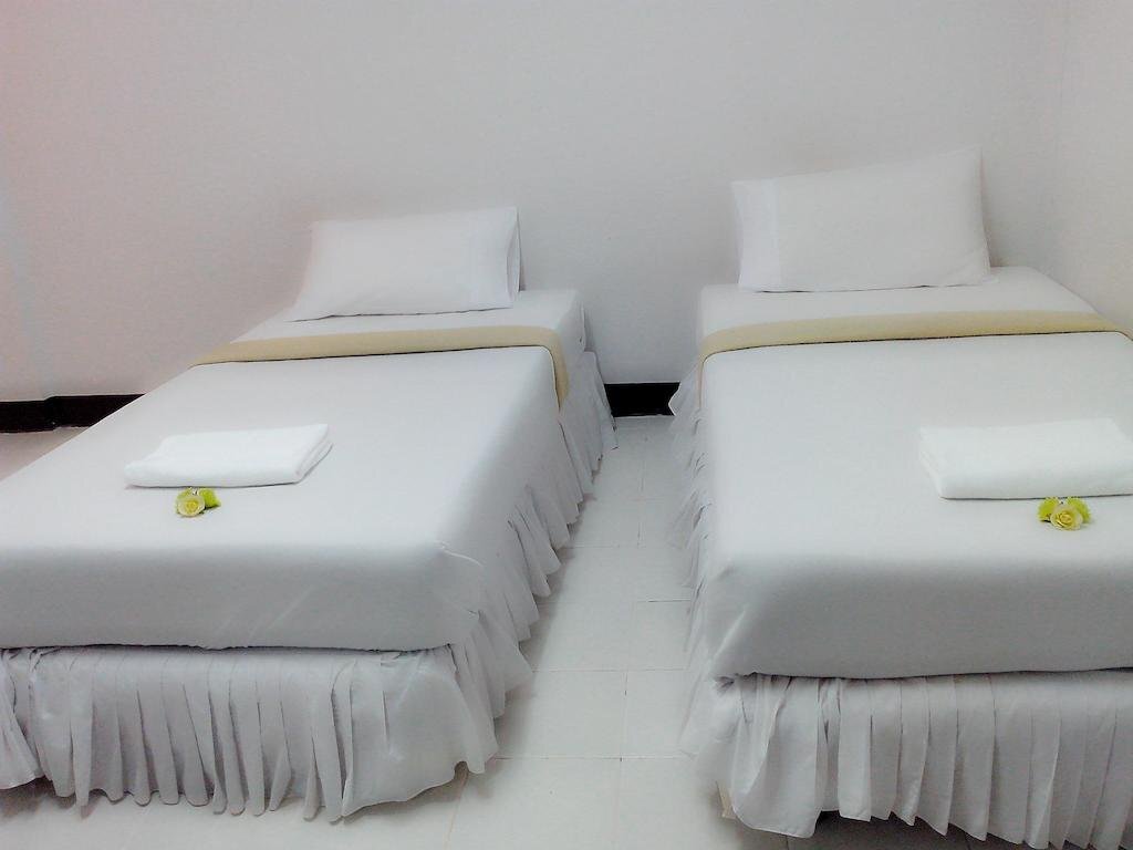 Чиангмай: Hi Guest House Chiang Mai