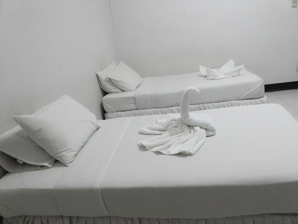 Чиангмай: Hi Guest House Chiang Mai
