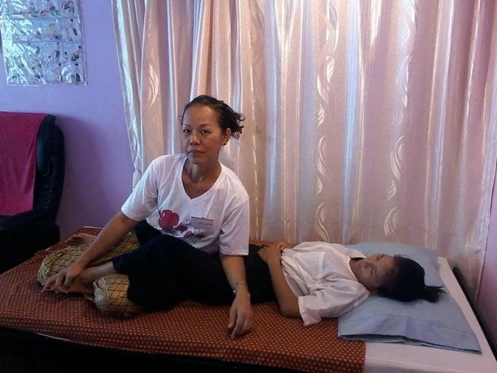Чиангмай: Hi Guest House Chiang Mai