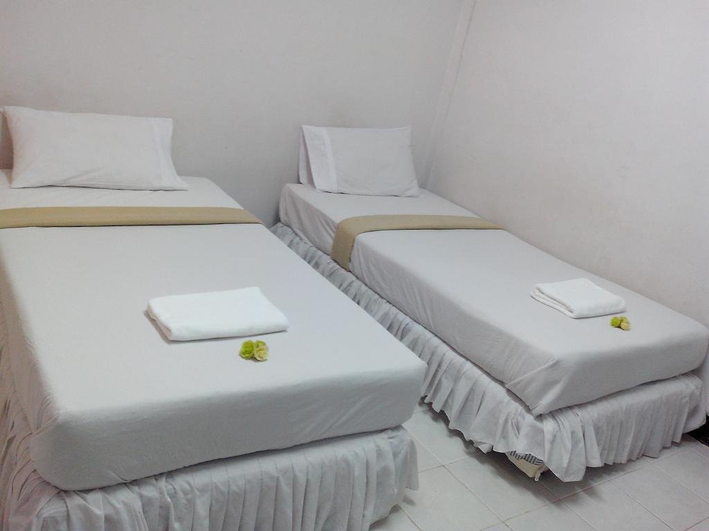 Чиангмай: Hi Guest House Chiang Mai