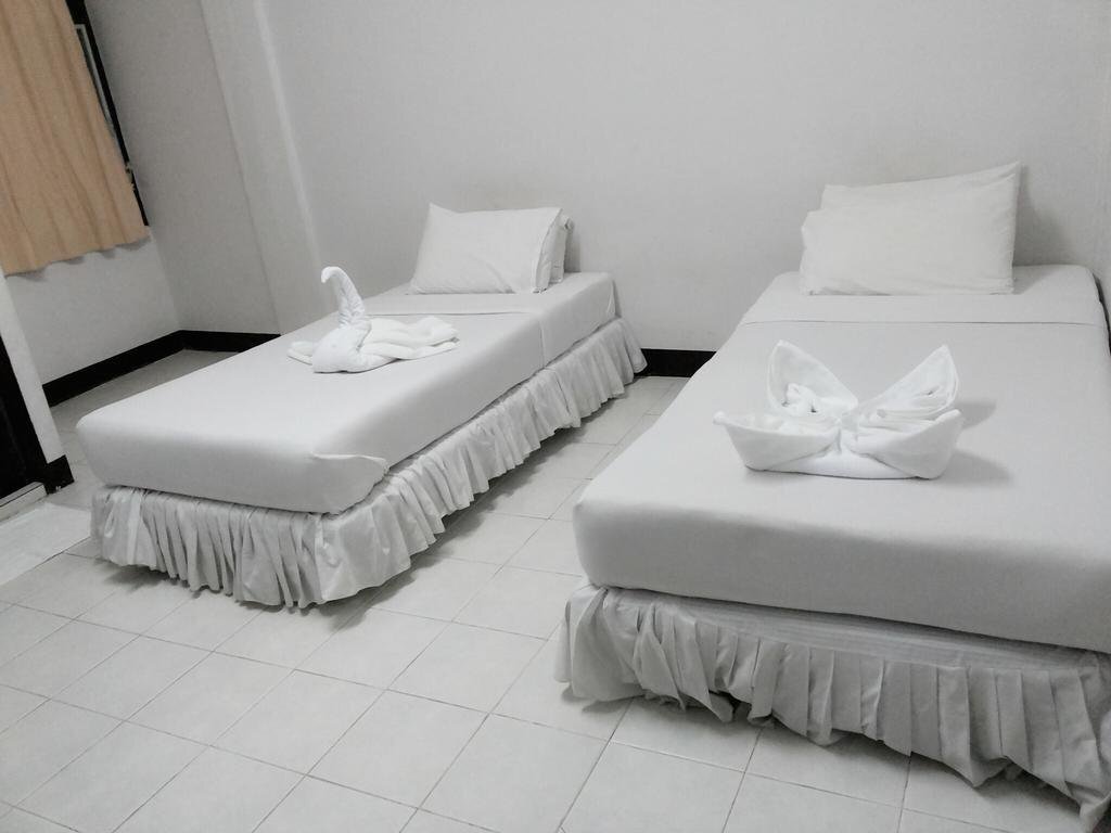 Чиангмай: Hi Guest House Chiang Mai