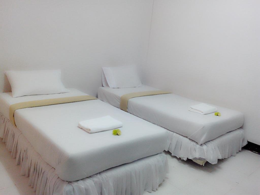 Чиангмай: Hi Guest House Chiang Mai