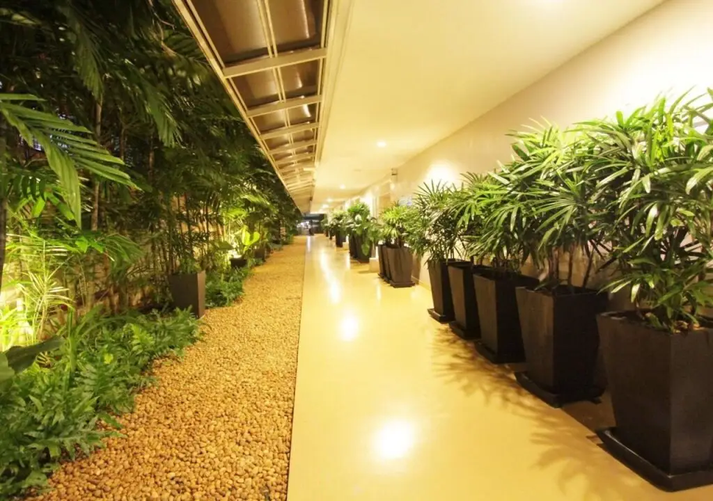 Чумпхон: A-Te Chumphon Hotel