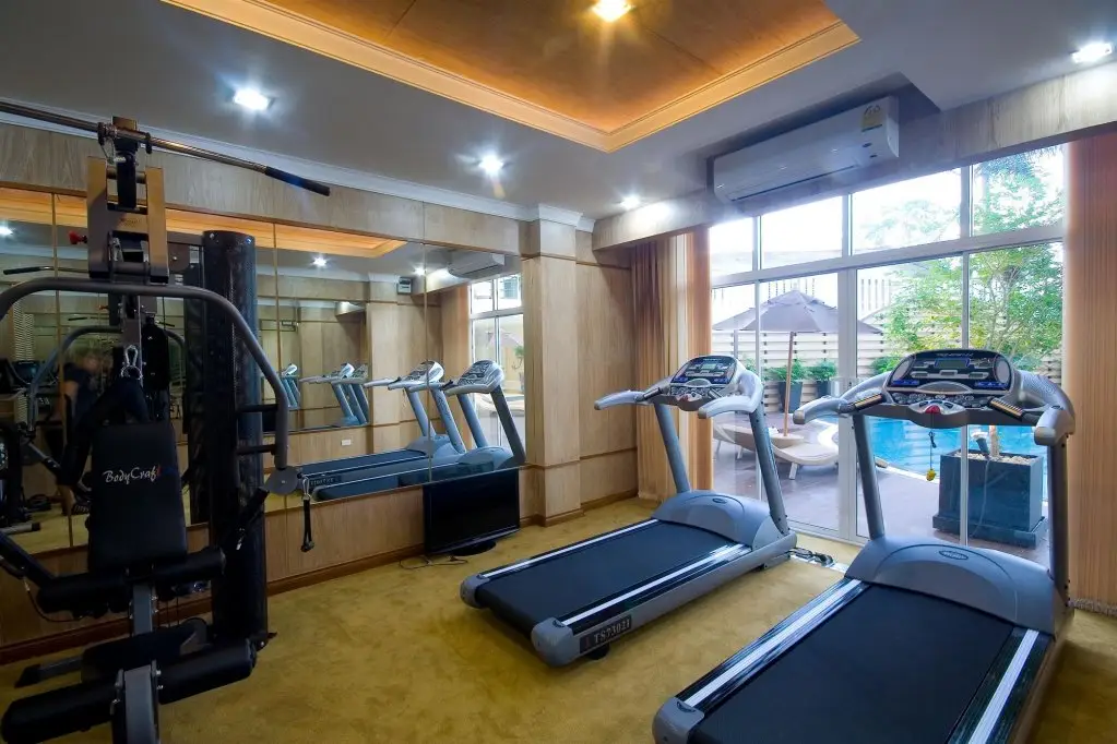 Чумпхон: A-Te Chumphon Hotel