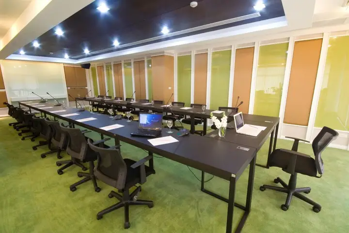 Чумпхон: A-Te Chumphon Hotel