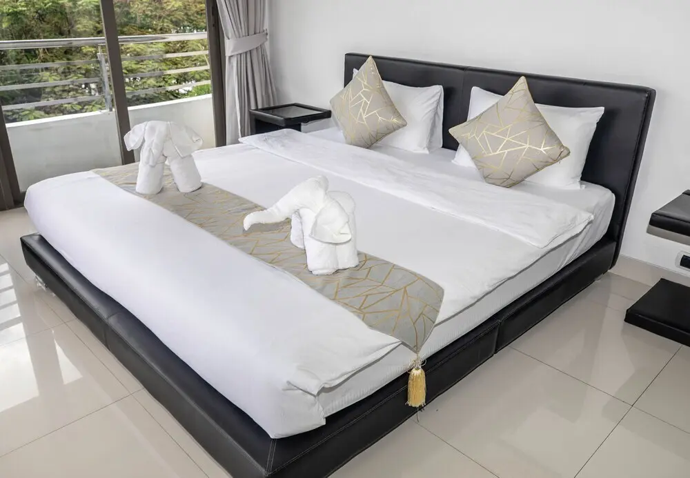Кату: Nakalay Seaview Penthouse