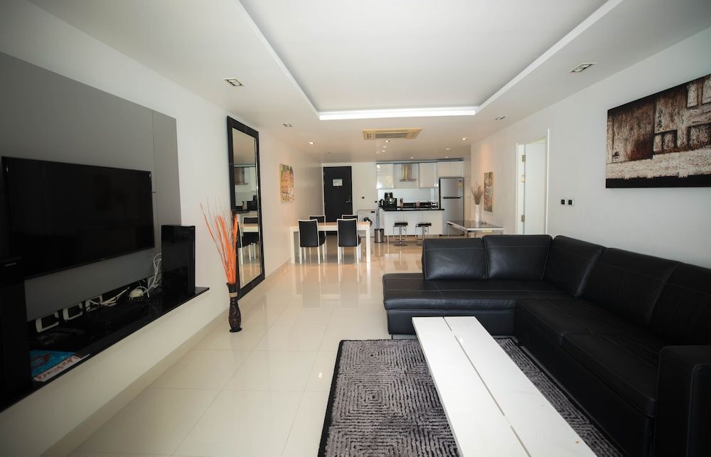 Кату: Nakalay Seaview Penthouse