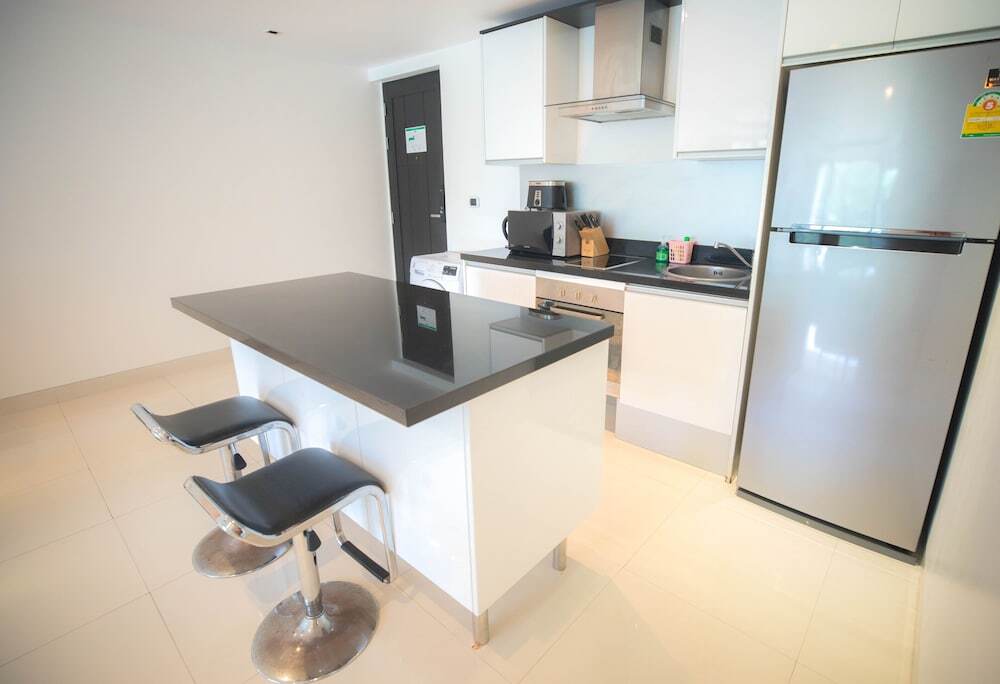 Кату: Nakalay Seaview Penthouse