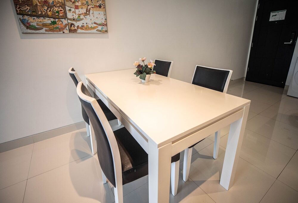 Кату: Nakalay Seaview Penthouse