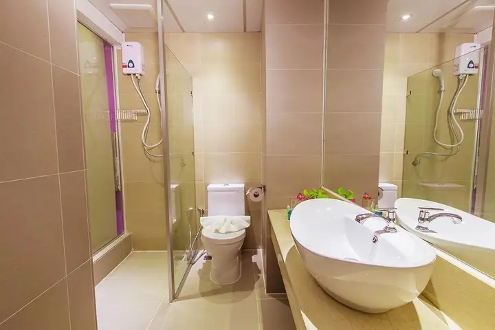 Бангкок: D Day Suite Ladprao