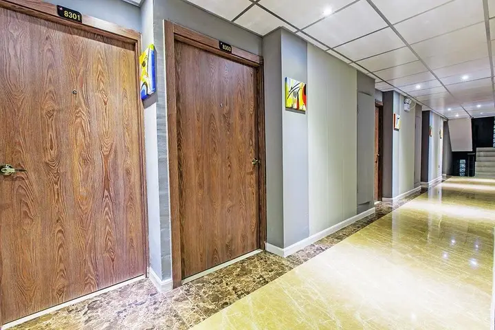 Бангкок: D Day Suite Ladprao