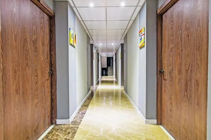 Бангкок: D Day Suite Ladprao