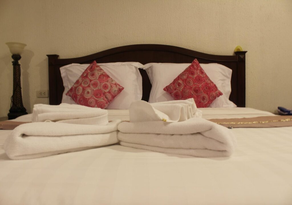 Кату: Pimnarah Suites