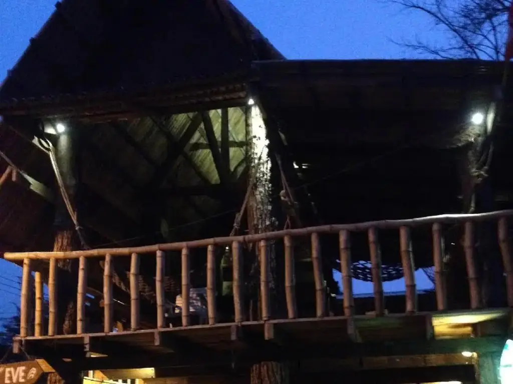 Аюттхая: Baaneve Guesthouse