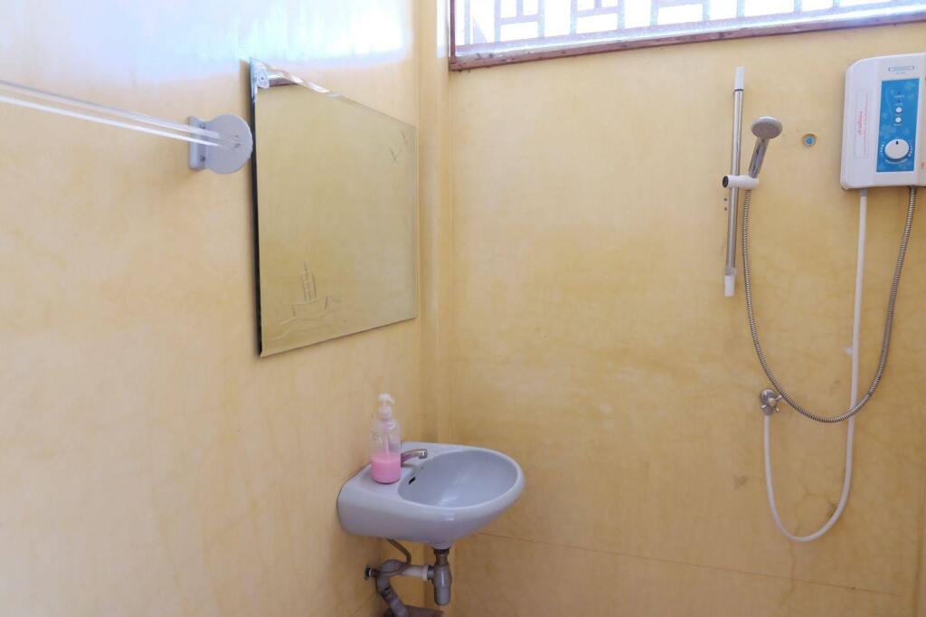 Baaneve Guesthouse — фото 1