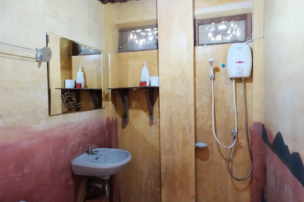 Аюттхая: Baaneve Guesthouse