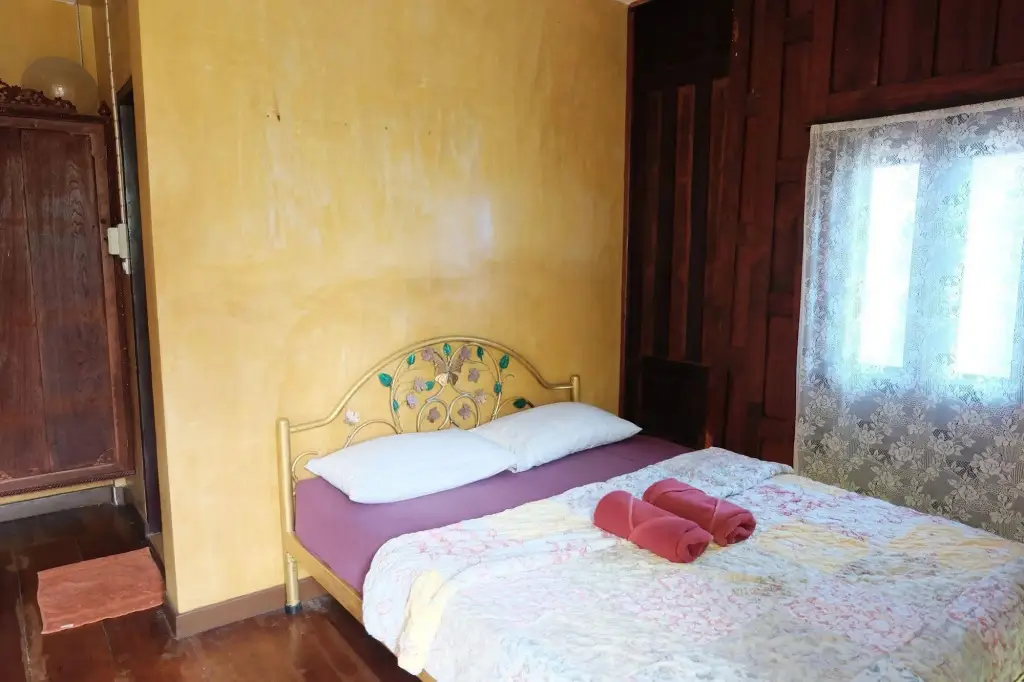 Аюттхая: Baaneve Guesthouse