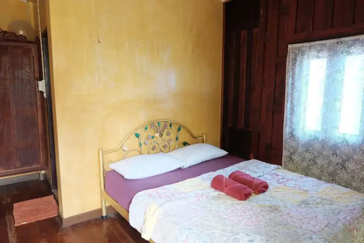 Аюттхая: Baaneve Guesthouse