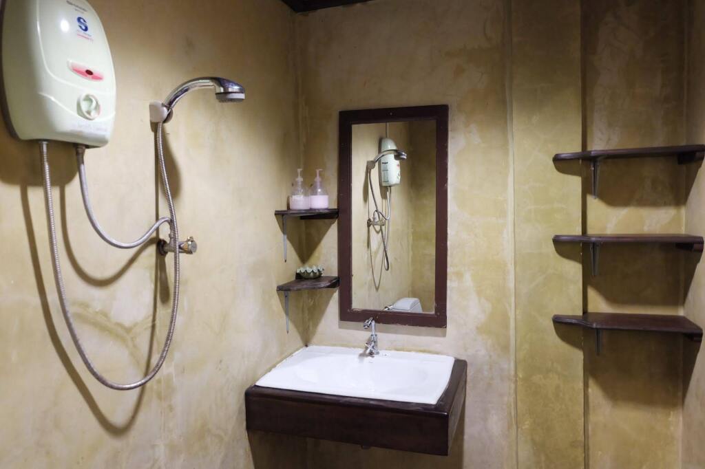 Аюттхая: Baaneve Guesthouse