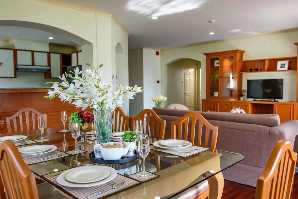 Бан Чанг: Seastar Properties Resort