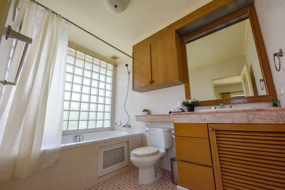 Бан Чанг: Seastar Properties Resort