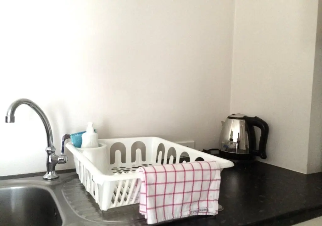 Бангкок: Baan K Residence