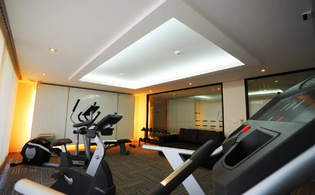 Бангкок: Baan K Residence