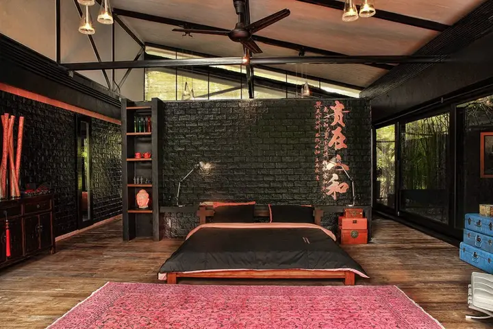 Тхаланг: The Xian Villa Phuket