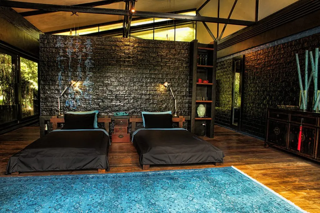 Тхаланг: The Xian Villa Phuket